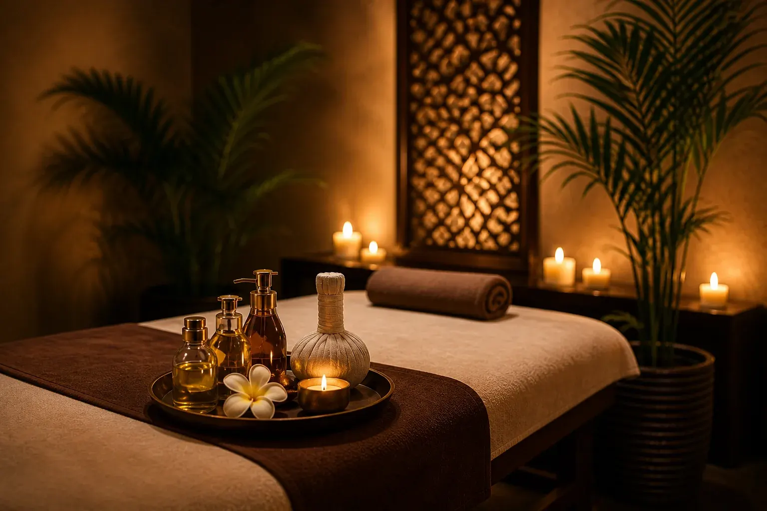 Home massage service in Emirates Hills, Dubai