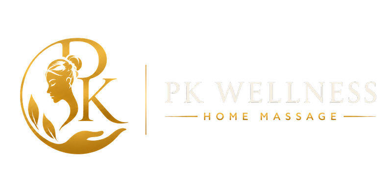 PK Wellness Home Massage Dubai
